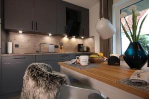 Dahmer Strand 1 - LÜTT HUIS