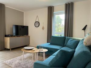 Dahmer Strand 1 - LÜTT HUIS