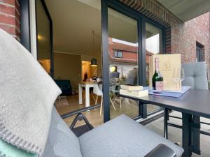 Dahmer Strand 1 - LÜTT HUIS