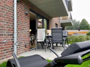 Dahmer Strand 1 - LÜTT HUIS