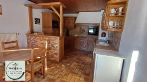 Maisons de vacances Gite et Gite Equestre Au Galop des 1000 Etangs : photos des chambres