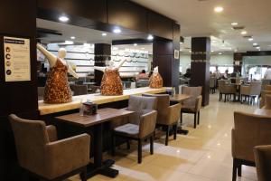 Wyndham Garden Aguascalientes Hotel & Casino