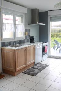 Gîte Au Mont dOpale