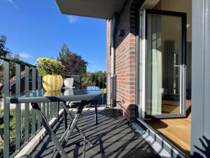 Dahmer Strand 15 - HYGGE SÜD-SÜDWEST