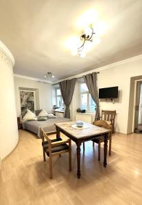 Mini Home Vilnius Old Town