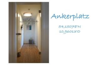 Hansehaus 1 - ANKERPLATZ