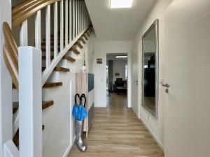 Am Kutterhafen 25 - Stindts Deichhues