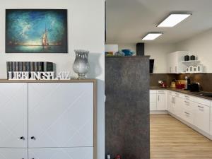 Am Kutterhafen 25 - Stindts Deichhues