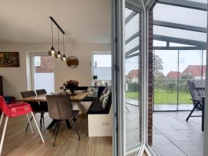 Am Kutterhafen 25 - Stindts Deichhues