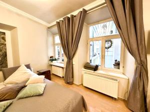 Mini Home Vilnius Old Town