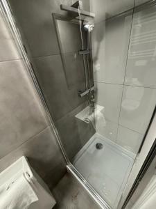 Studio 22 - Ghetto Heroes Square