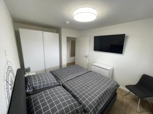 Hansehaus 3 - SEELENGLÜCK