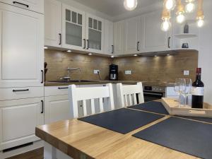 Hansehaus 12 - MEERZEIT