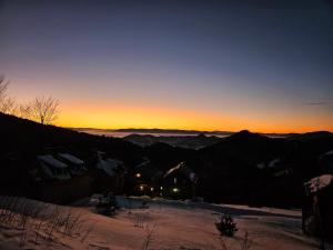 Planinska kuća Tasić, Tara