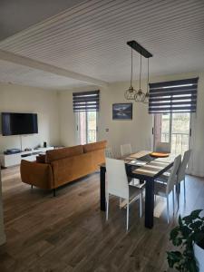 Appartement A Beholding Sight