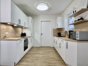 Am Kutterhafen 5 - SIELOASE