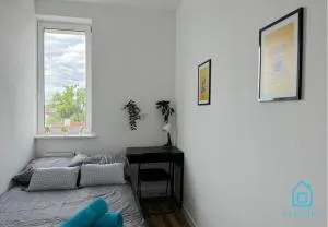 Morska Aqua Therapy Room 3 - Rumia