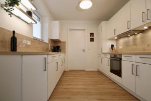 Am Kutterhafen 8 - Nordic Mood