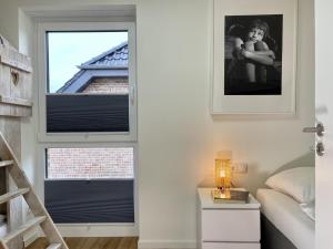 Lönnegarden - Backhus