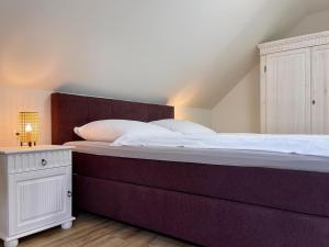 Lönnegarden - Backhus