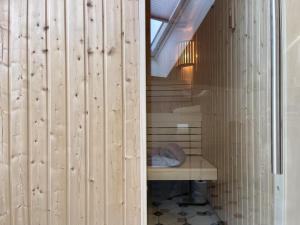 Lönnegarden - Backhus