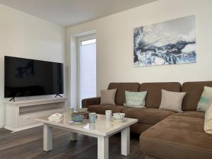 Am Kutterhafen 21 - HAUS JOOST