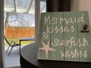 Am Kutterhafen 21 - HAUS JOOST