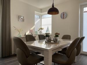 Am Kutterhafen 21 - HAUS JOOST