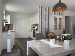 Am Kutterhafen 21 - HAUS JOOST