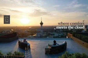 G Residence Sky Suite - Kampong Alor Malai