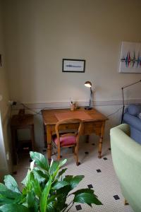 Maisons de vacances Chez Mathe Longere Charentaise : photos des chambres