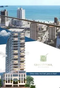 Apartamento meia praia - 梅亚法普拉亚