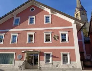 Haus Josef, Apartment mit Balkon und 2 Schlafzimmer - Bischofshofen