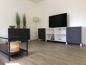 Kellenhusen Tor 1 - Lucas Nest