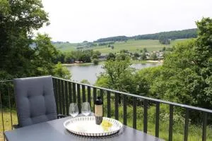 Diemelblick 6 - HAUS NETTCHEN - Stormbruch