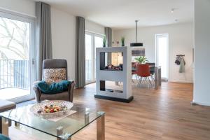 Ferienhaus SONNENWEG 16