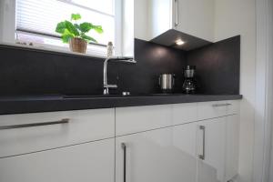 Am Kutterhafen 20 - Ankerplatz