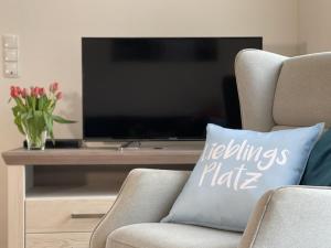 Quartier Hohe Geest 14