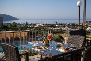 Panorama Resort Messinia Greece