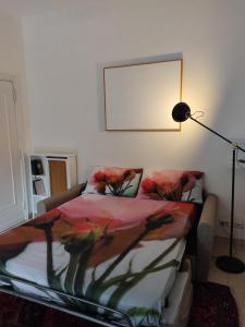 Garbatella, lovely mini apartment