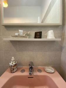 Garbatella, lovely mini apartment