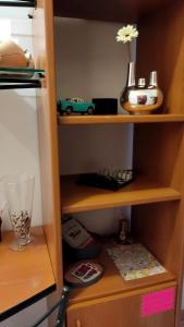 Garbatella, lovely mini apartment