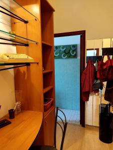Garbatella, lovely mini apartment