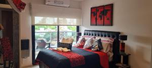 Monoambiente Familiar zona Catedral