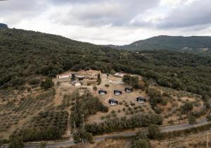 VIN Hotel - Wine Resort and Agriturismo Montieri