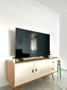 Cozy Beachside Apartment in Cros de Cagnes - Luna