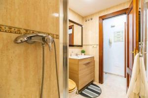 Consistorial Fuengirola Beach