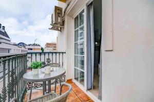 Consistorial Fuengirola Beach