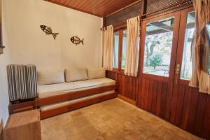 Chalé da Vela Charm and Comfort in Ubatuba