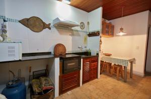 Chalé da Vela Charm and Comfort in Ubatuba